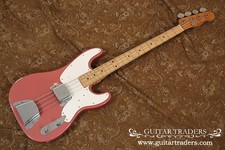Fender telecaster bass 1971 - fender,