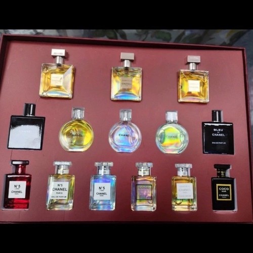 Chanel mini fragrance - mini,
