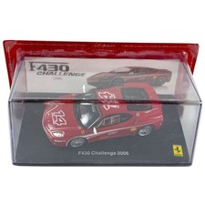 Modellino Auto Atlas Ex