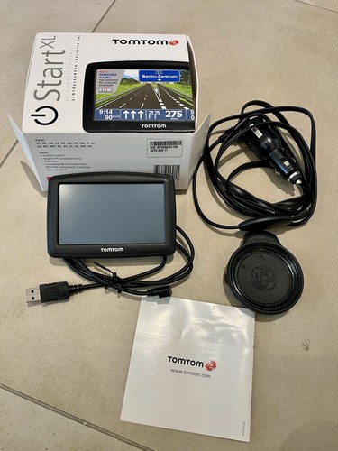 Navigatore tomtom start per - tomtom, xl