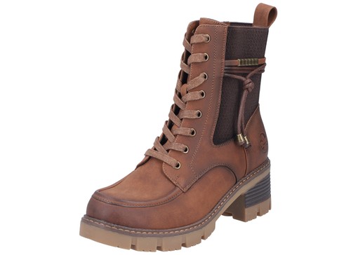 Rieker donna schnuerboot - rieker,