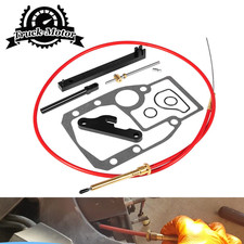 987661 Kit cavi cambio