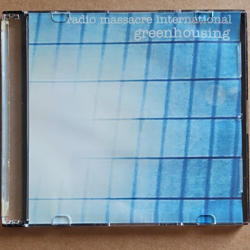 Radio massacre international - massacre,
