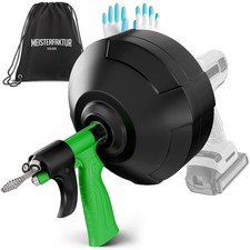 Sonda Sturatubi per Pulizia