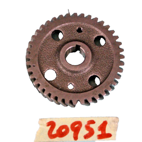 Ingranaggio bilanciere gilera - bilanciere,