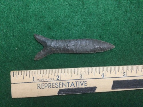 Wheeler arrowheads - wheeler,