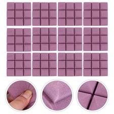 Pannelli acustici da studio 12