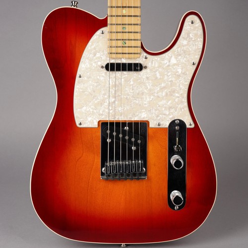 Fender american deluxe - american,