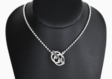 Collana GUCCI BRITT AD