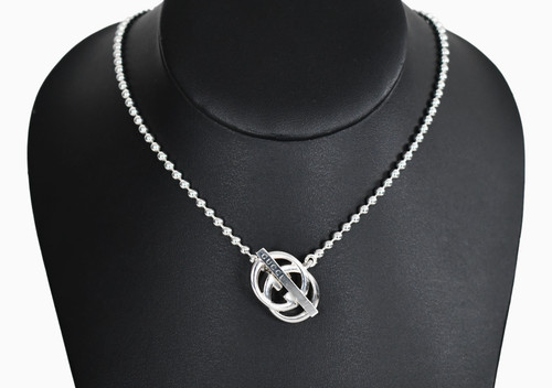 Collana gucci britt - collana,