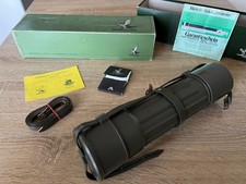 Cannocchiale Swarovski Habicht