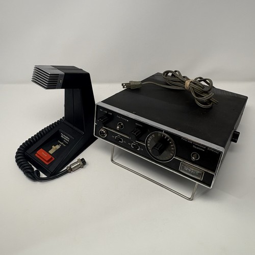 Radio ricetrasmettitore - , cb
