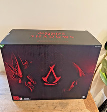 Assassins Creed Shadows