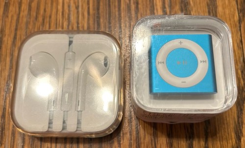 Apple ipod shuffle - ipod,