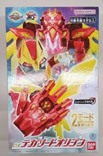 Bandai power rangers 1 - bandai, n.1