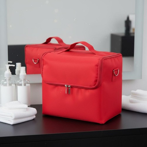 Beauty case professionale - case, a