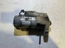Motorino avviamento LAND ROVER