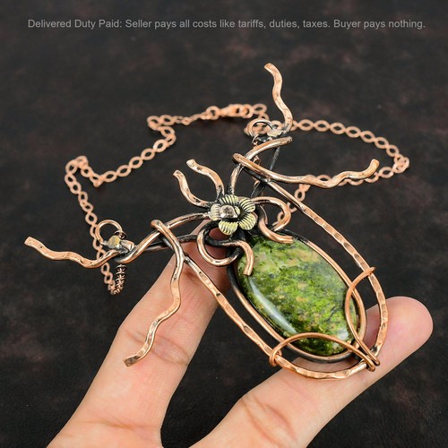 Collana catena ovale - , naturale