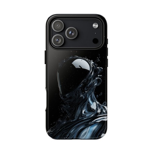 Custodia telefono quantum void - custodia,