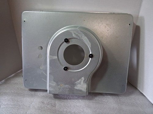 Cappa ventilatore superiore
