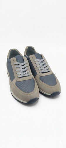 Vas gray suede - vas,