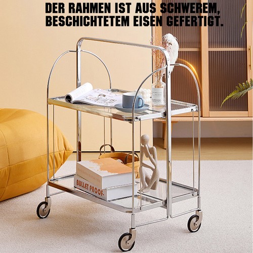 Carrello servizio - carrello,