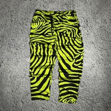 JIJIL pantalone donna a righe