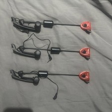 Altalena illuminata Fox MK2 x3