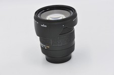 Sigma 50mm ex dc - 17-50mm, f2.8