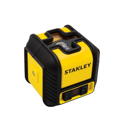 Stanley livella laser cubix - stanley,