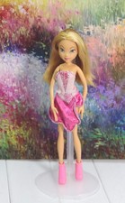 Winx Club Flora Charmix