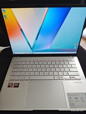 Asus vivobook s14 oled - s14, amd