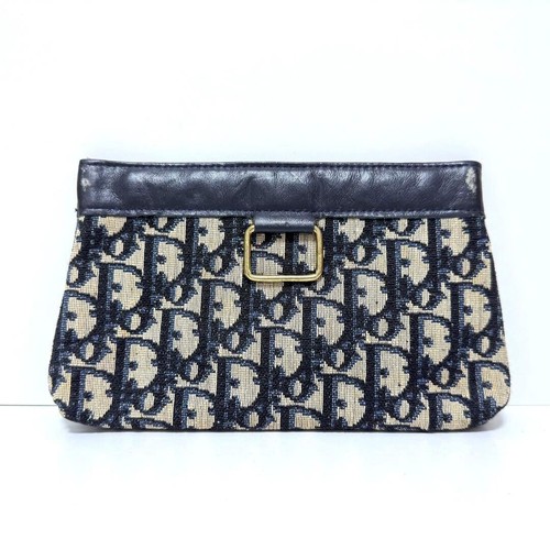 Borsa pochette christian dior - christian,