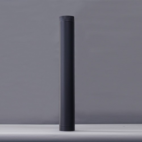 Canna fumaria sfiato - , fumo