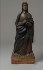 ♣️   Antica scultura in
