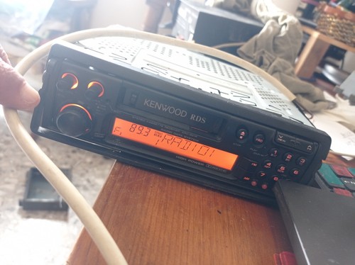 Autoradio kenwood krc - krc, 951r