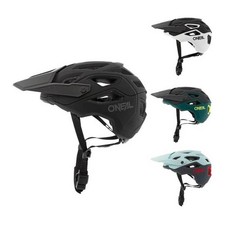 Casco MTB Mountainbike Oneal Pike Downhill DH 2.0 Solid Hartschale