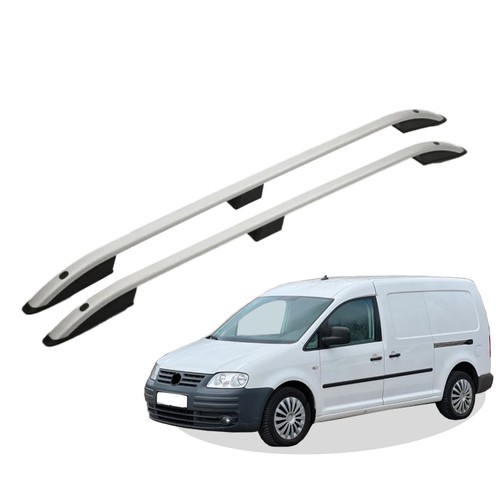 Barre portatutto adatte per - , vw