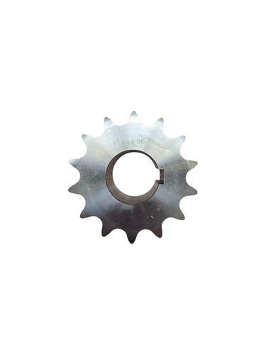 Pignone denti z14 foro - 14,