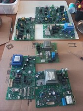 Schede Caldaie Ariston Class Egis Egis Plus