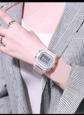 OROLOGIO  STILE  "CASIO"