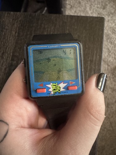 Orologio polso vintage - polso,