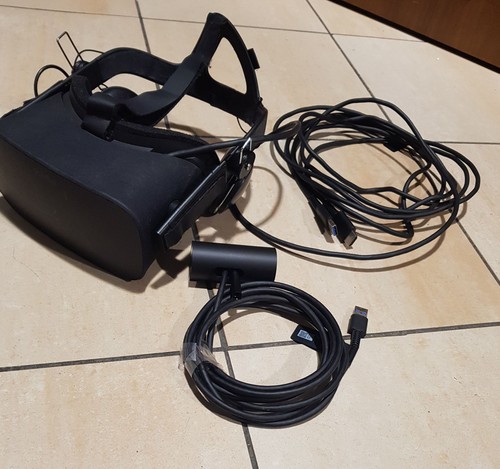 Meta oculus rift - oculus,