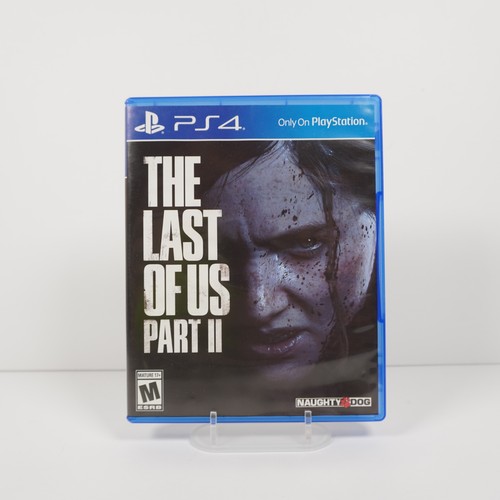 The last part - part, ii