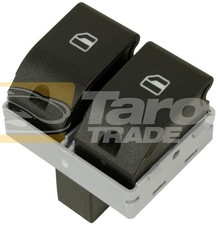 Pulsantiera Alzacristalli SX Per Seat Ibiza 2002-2008|Seat Cordoba 2002-2008