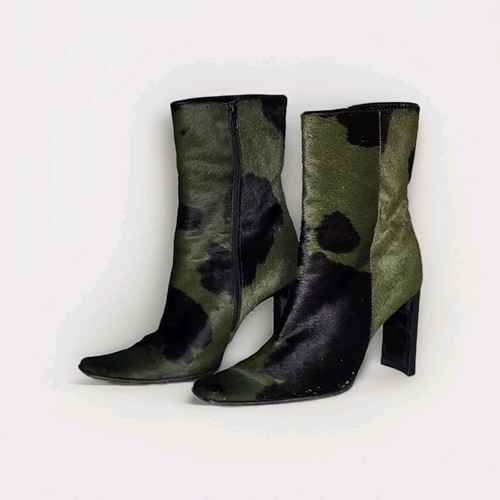 Stivali casadei vintage y2k - vintage,