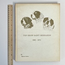 1974 top show saint - 1974, bernards