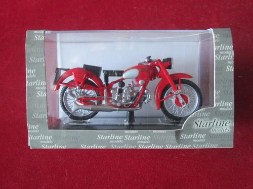 Moto guzzi starline die - guzzi,