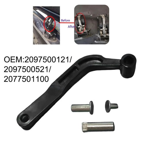 Kit riparazione cerniera - riparazione,