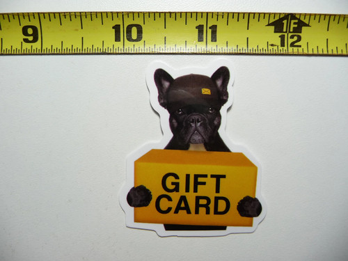 Bulldog francese regalo - bulldog,